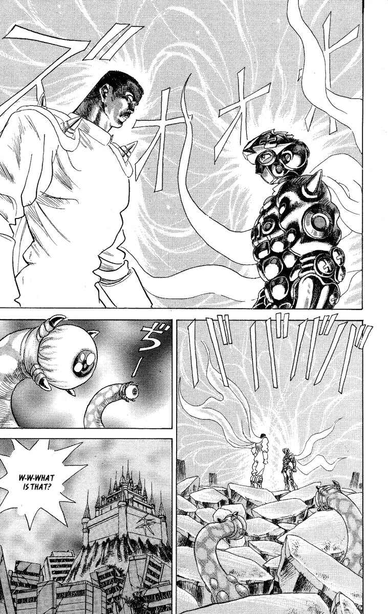 Apocalypse Zero Chapter 27 - Page 12