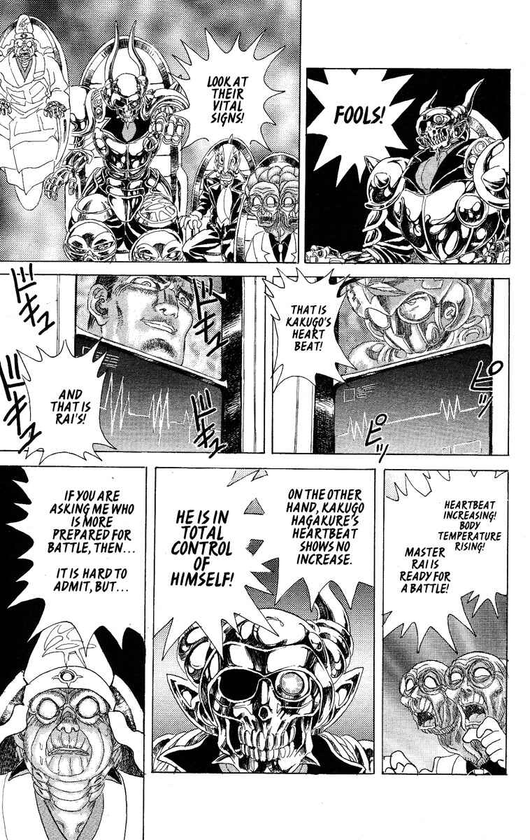 Apocalypse Zero Chapter 27 - Page 14