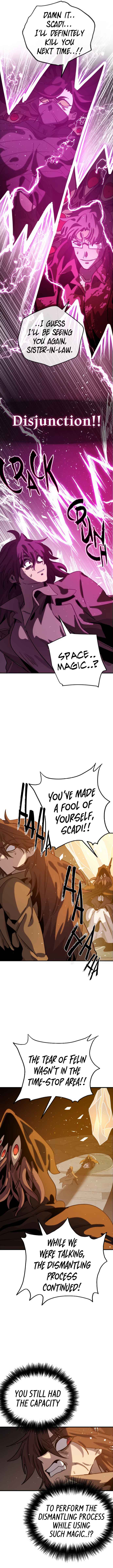 Du Beonjjae Sam eun Healing Life? Chapter 16 - Page 13