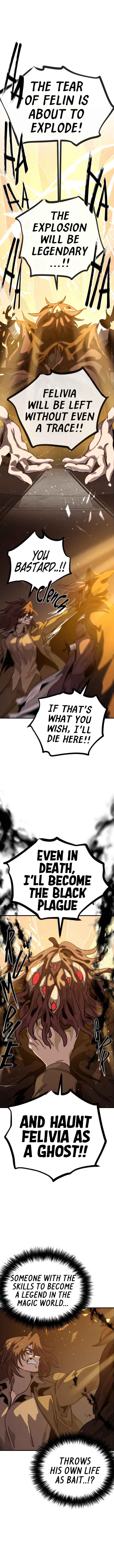 Du Beonjjae Sam eun Healing Life? Chapter 16 - Page 14
