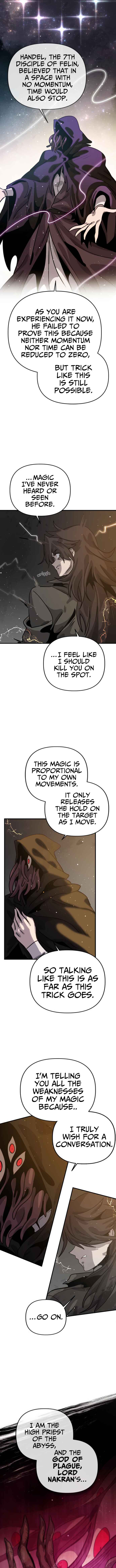 Du Beonjjae Sam eun Healing Life? Chapter 16 - Page 7