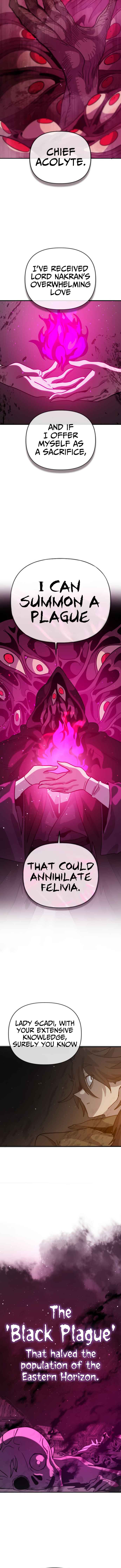 Du Beonjjae Sam eun Healing Life? Chapter 16 - Page 8