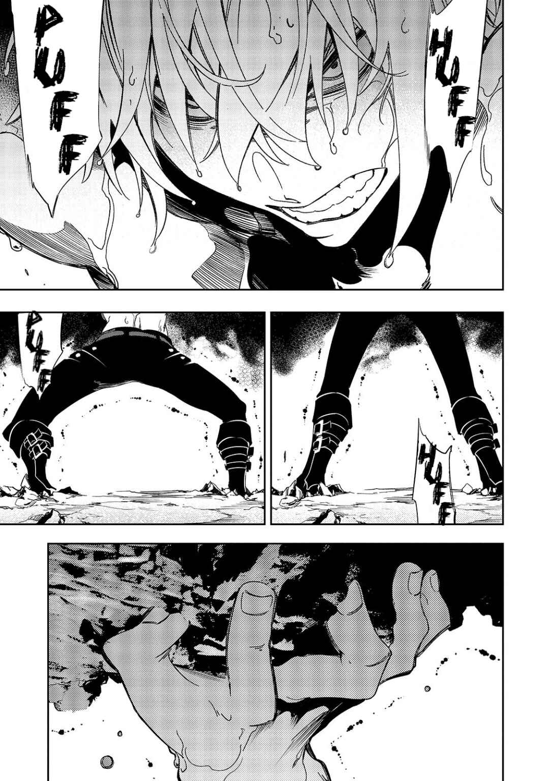 Saikyou no Shienshoku "Wajutsushi" de Aru Ore wa Sekai Saikyou Clan wo Shitagaeru Chapter 45 - Page 19