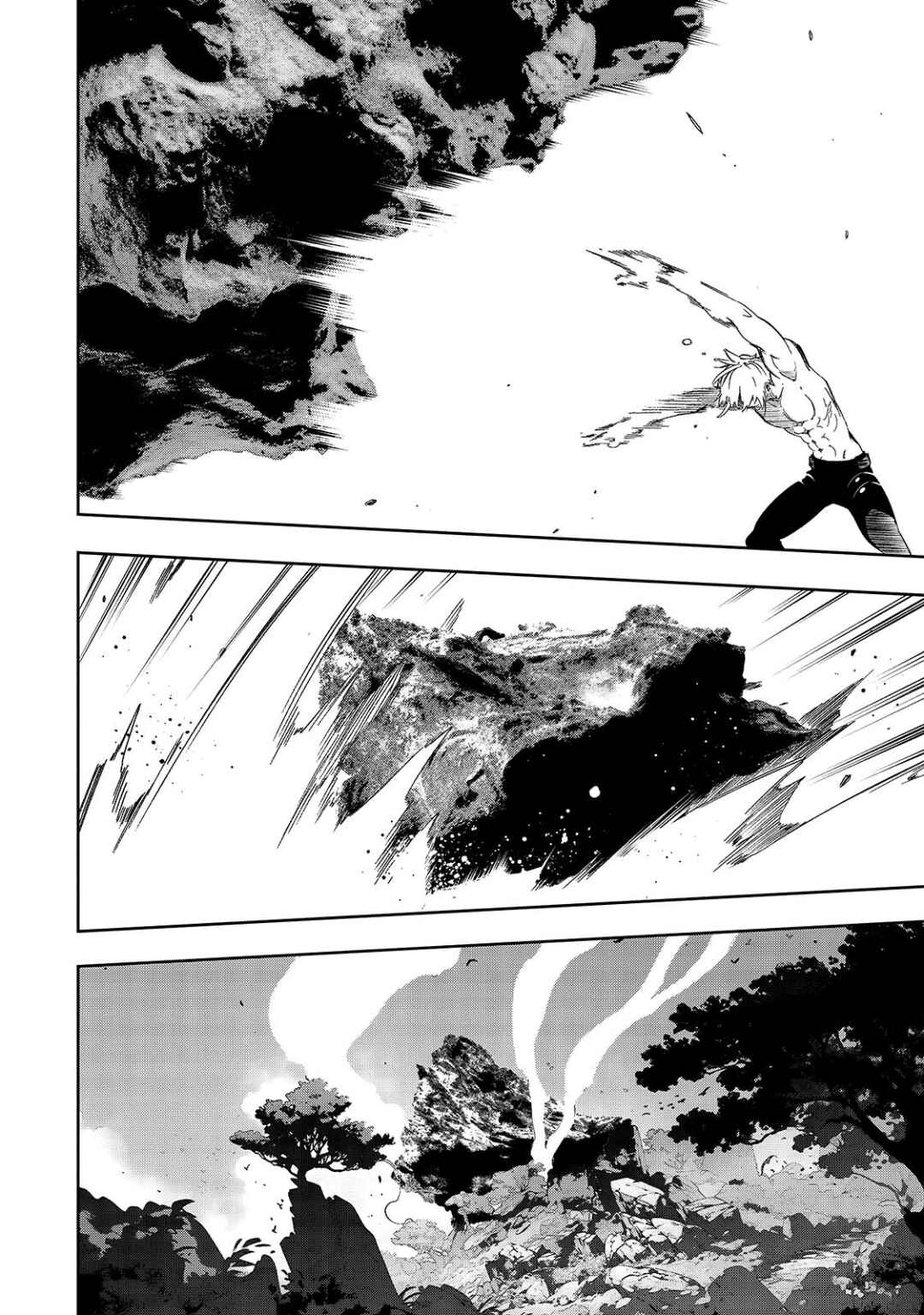 Saikyou no Shienshoku "Wajutsushi" de Aru Ore wa Sekai Saikyou Clan wo Shitagaeru Chapter 45 - Page 20
