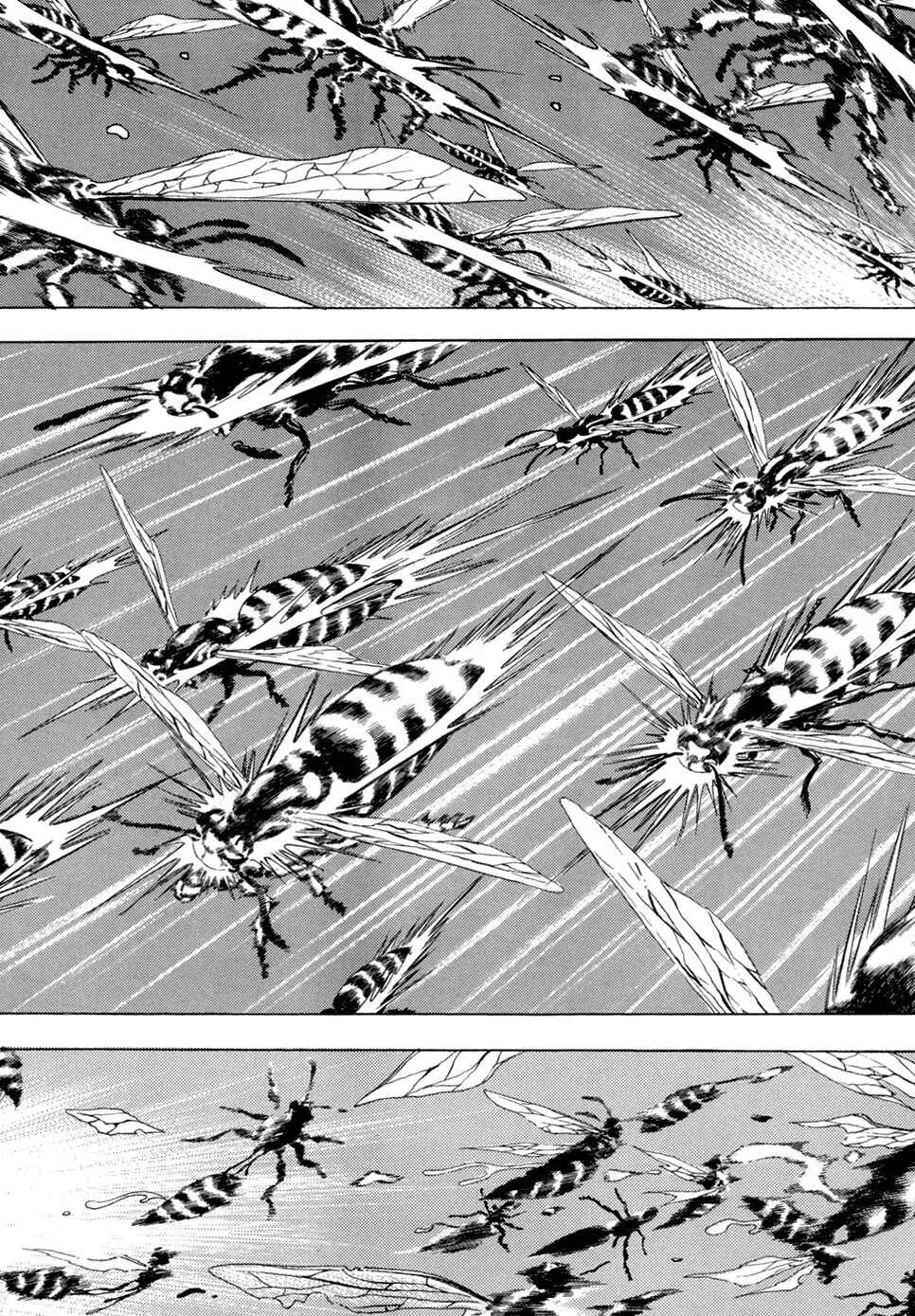 Yongbi the Invincible Chapter 10 - Page 14