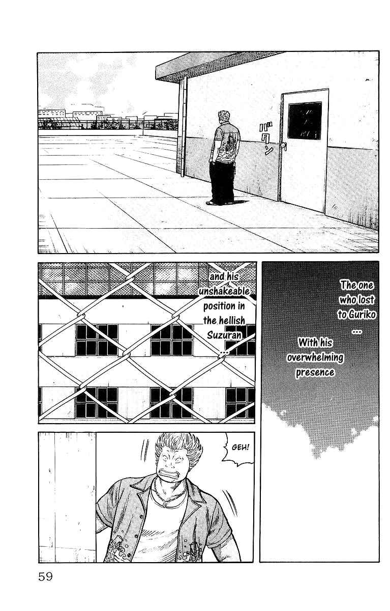 WORST Chapter 26 - Page 6