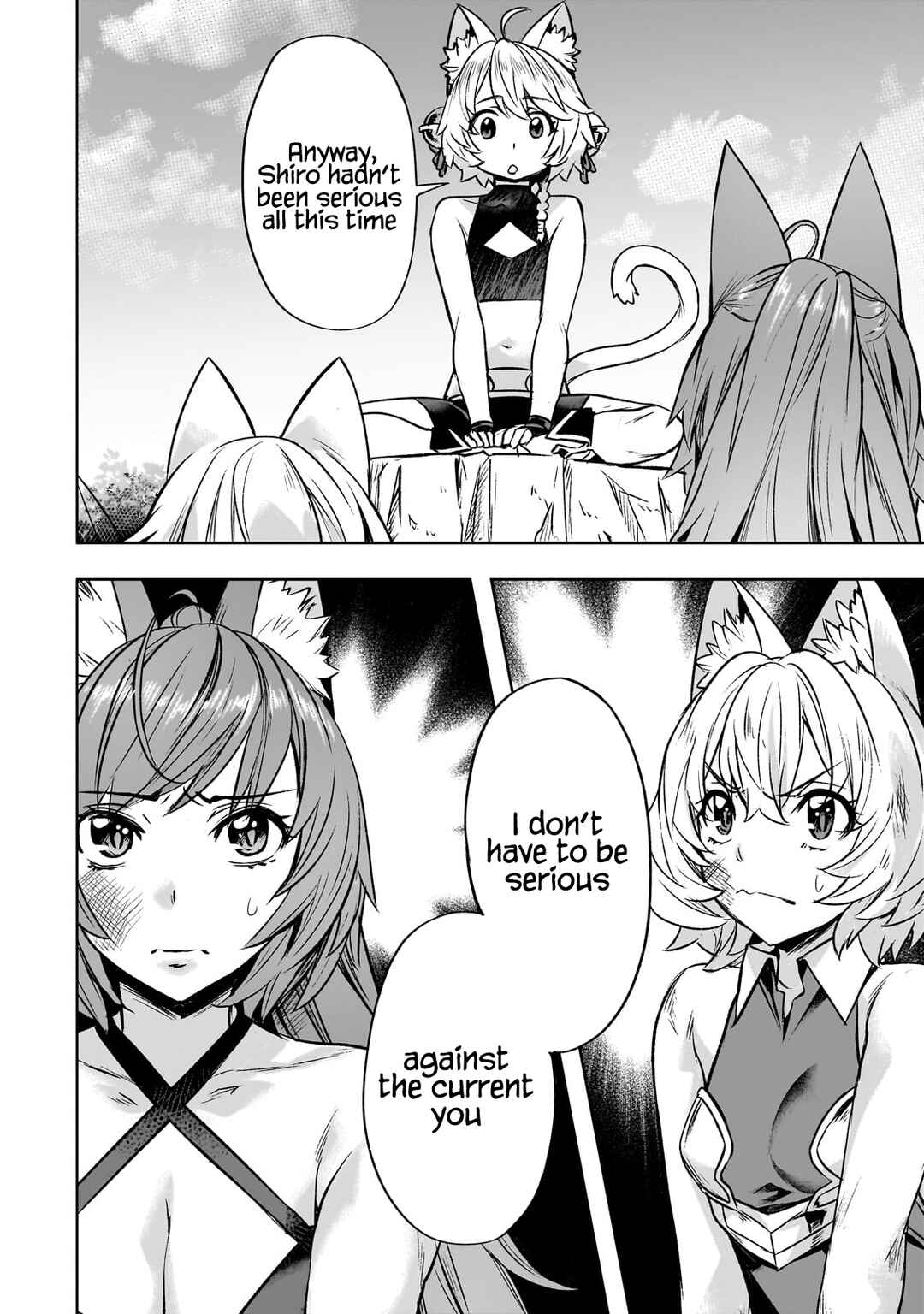 Isekai de Slow Life o (Ganbou) Chapter 55 - Page 13