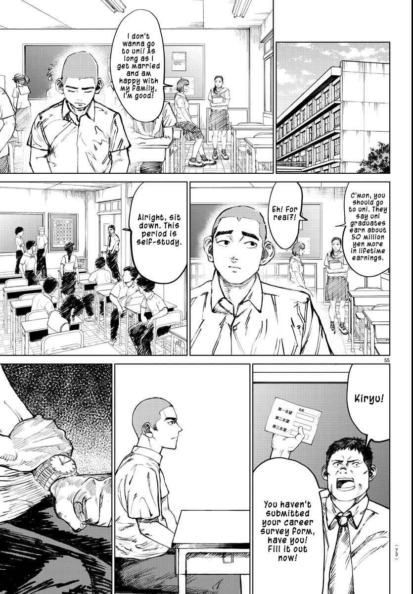 Mogaku Chapter 1 - Page 56