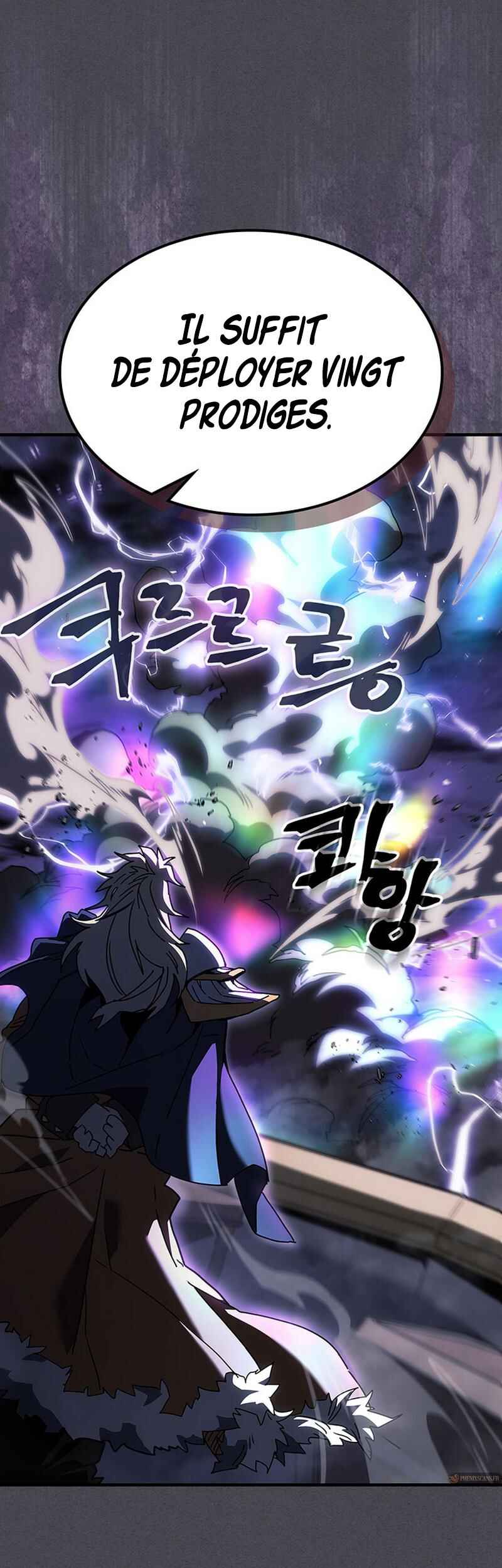 A Returner's Magic Should Be Special Chapter 237 - Page 12