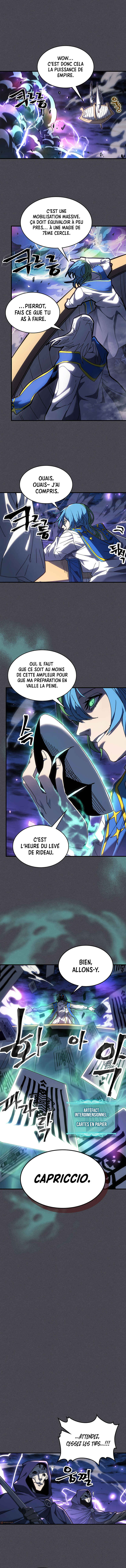 A Returner's Magic Should Be Special Chapter 237 - Page 13