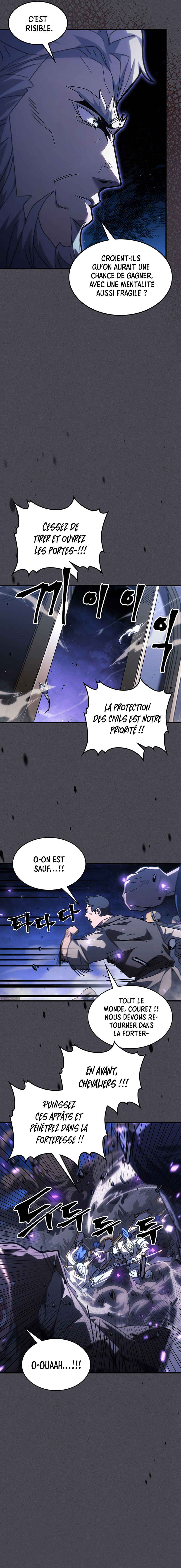 A Returner's Magic Should Be Special Chapter 237 - Page 15