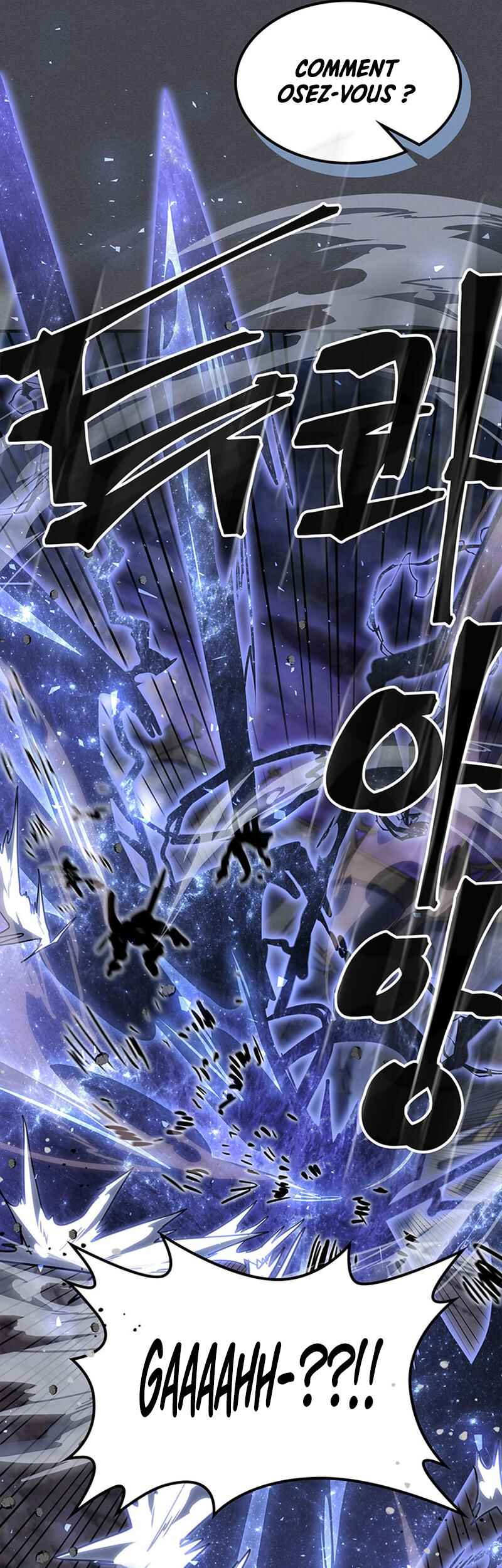 A Returner's Magic Should Be Special Chapter 237 - Page 16