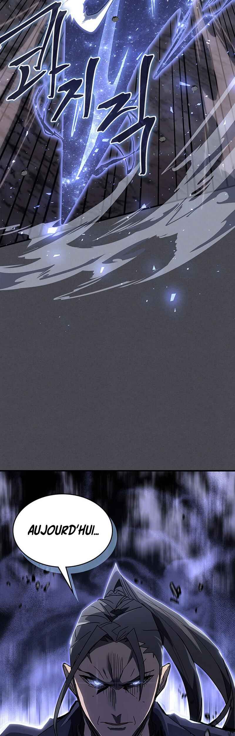 A Returner's Magic Should Be Special Chapter 237 - Page 17