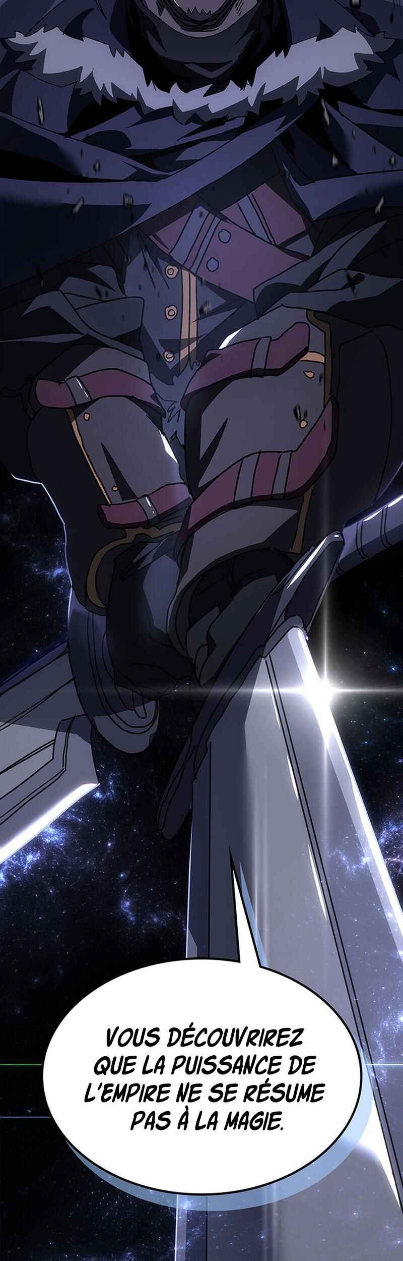 A Returner's Magic Should Be Special Chapter 237 - Page 18