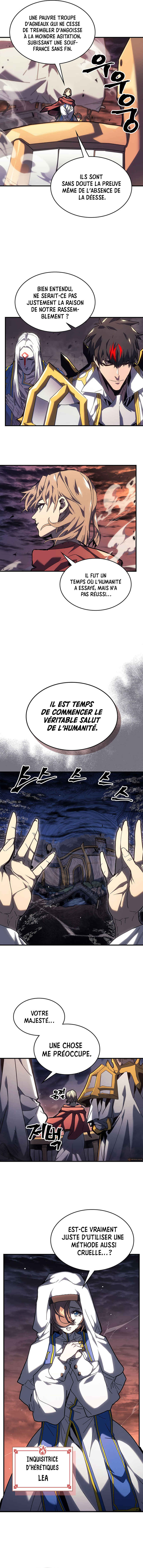 A Returner's Magic Should Be Special Chapter 237 - Page 3