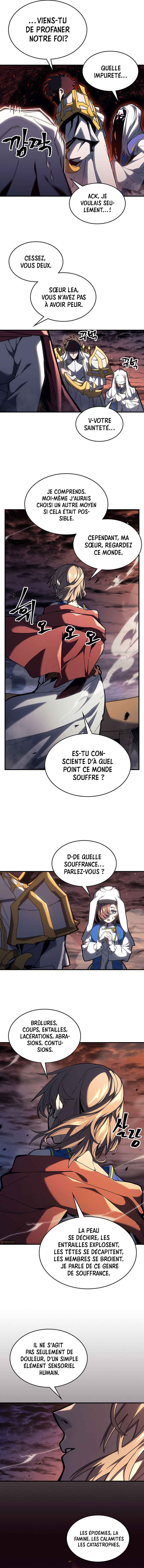 A Returner's Magic Should Be Special Chapter 237 - Page 4