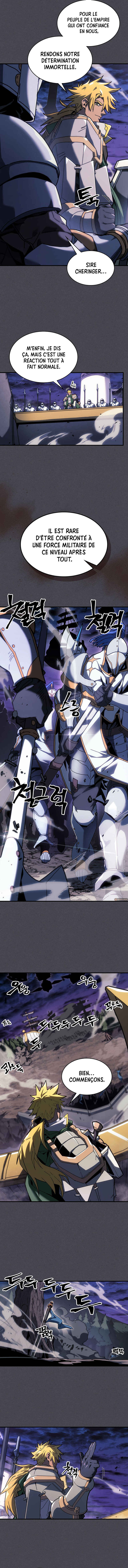A Returner's Magic Should Be Special Chapter 237 - Page 7