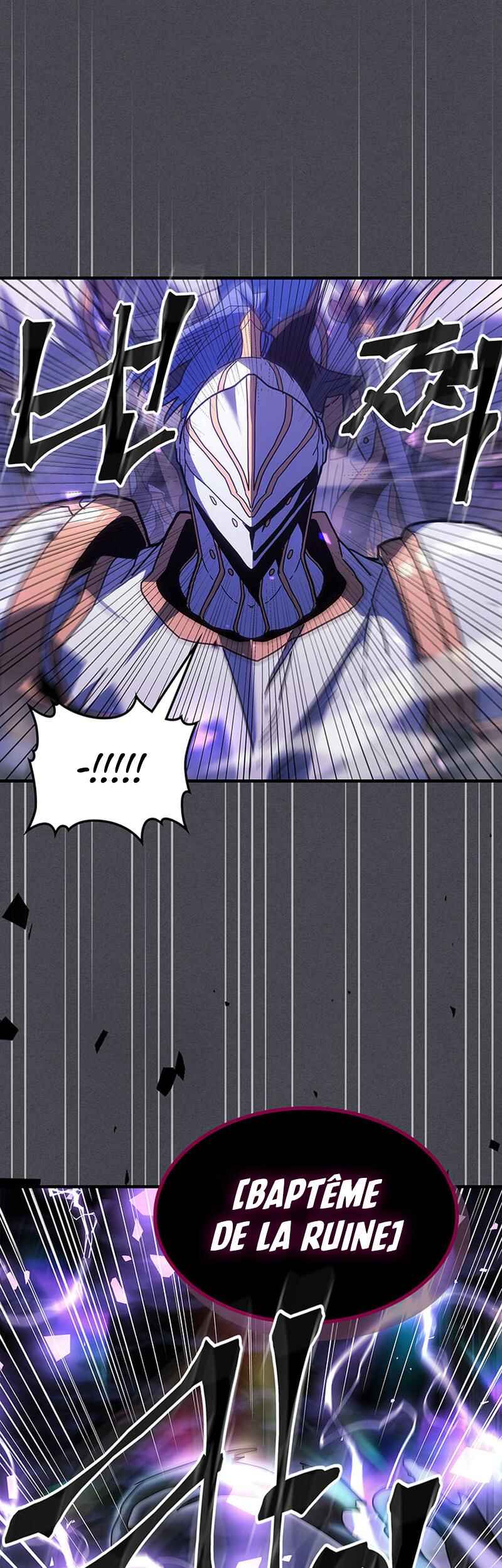 A Returner's Magic Should Be Special Chapter 237 - Page 9