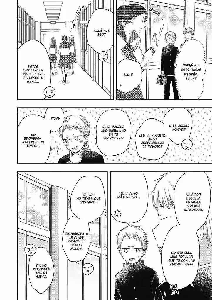 Otonari Complex Chapter 34 - Page 18