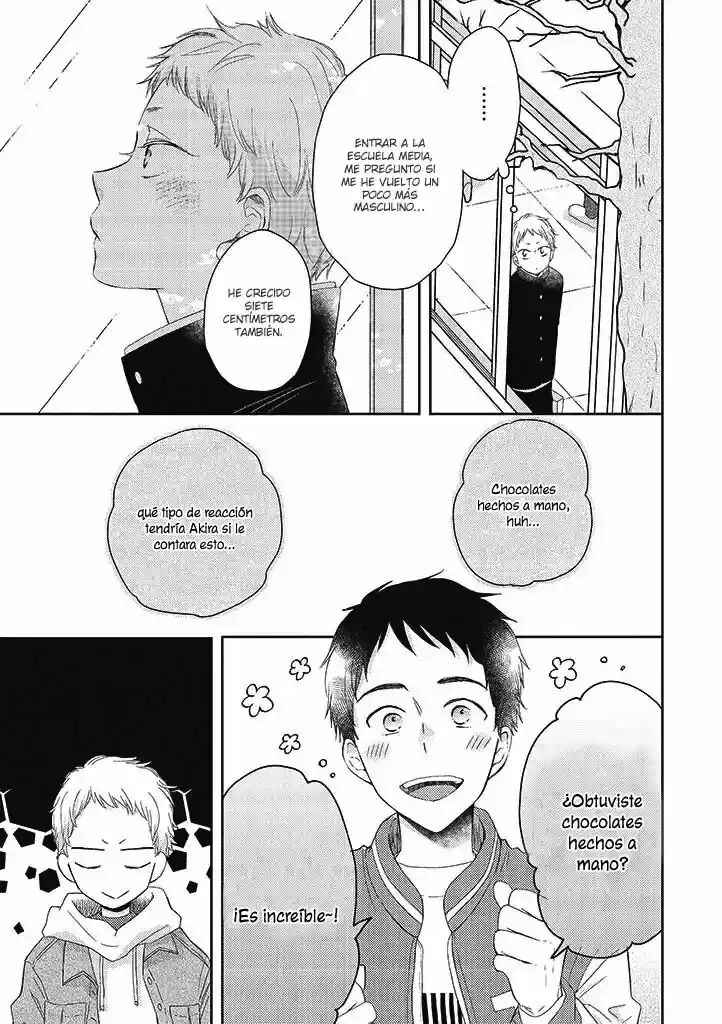 Otonari Complex Chapter 34 - Page 19