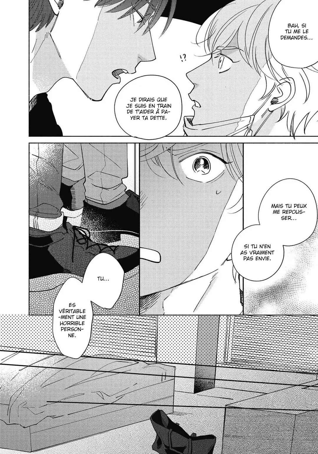 Kore de Saigo no Koi ni Shitai Chapter 5 - Page 13