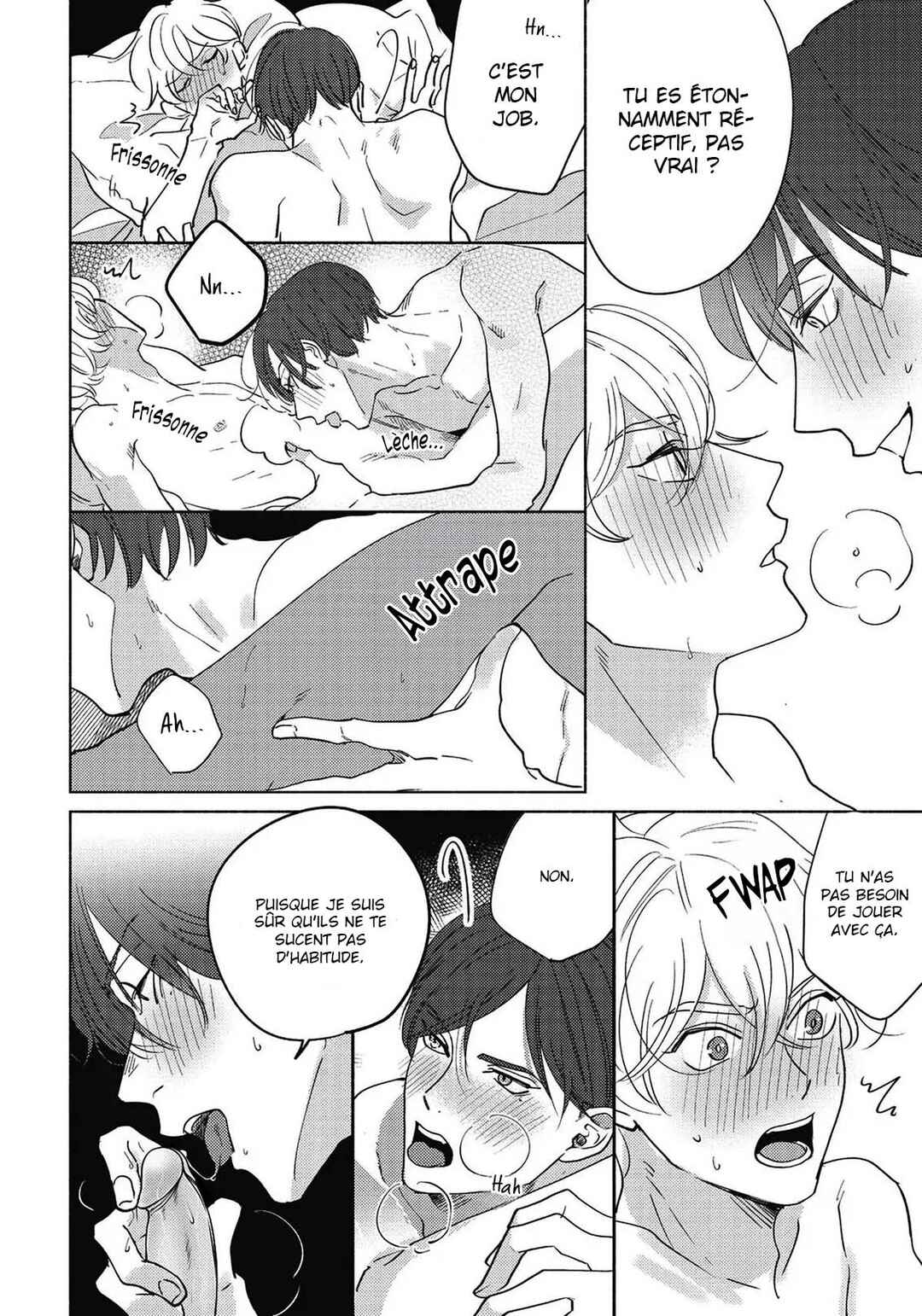 Kore de Saigo no Koi ni Shitai Chapter 5 - Page 15