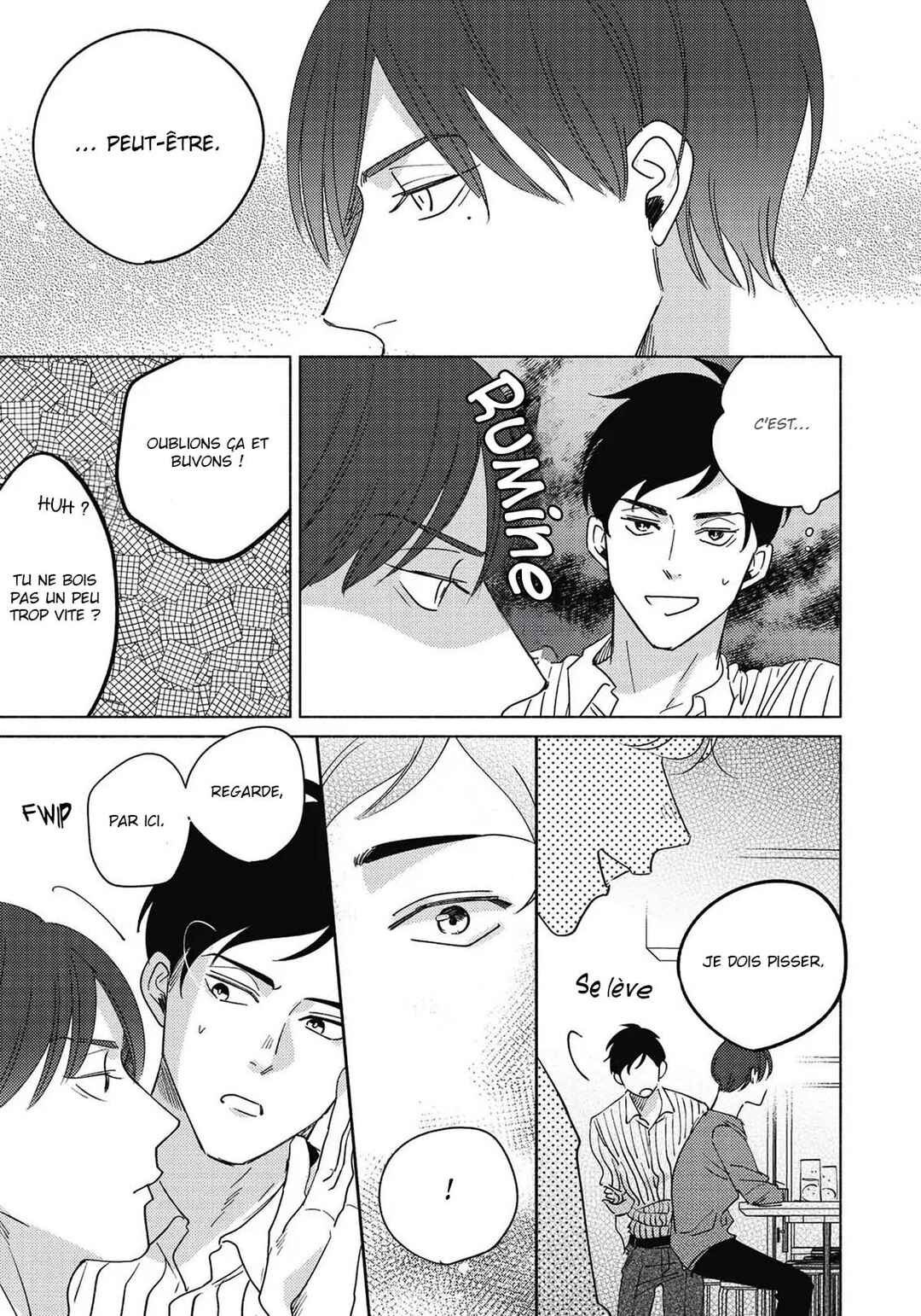 Kore de Saigo no Koi ni Shitai Chapter 5 - Page 26