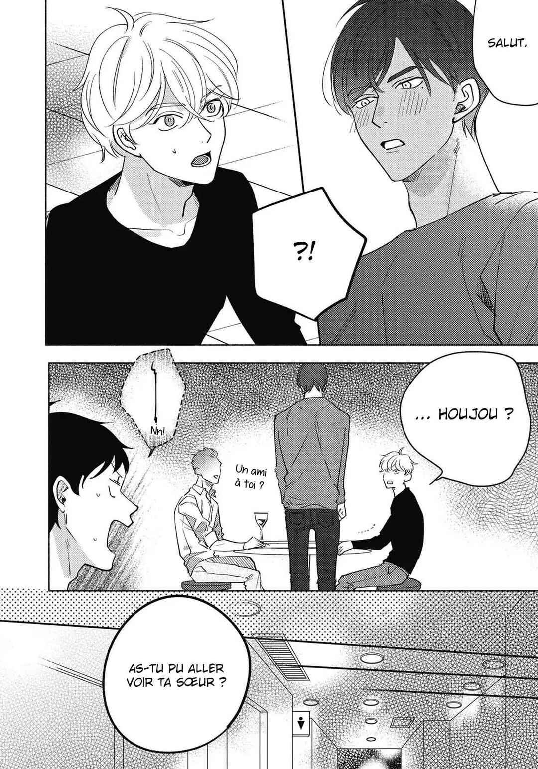 Kore de Saigo no Koi ni Shitai Chapter 5 - Page 29