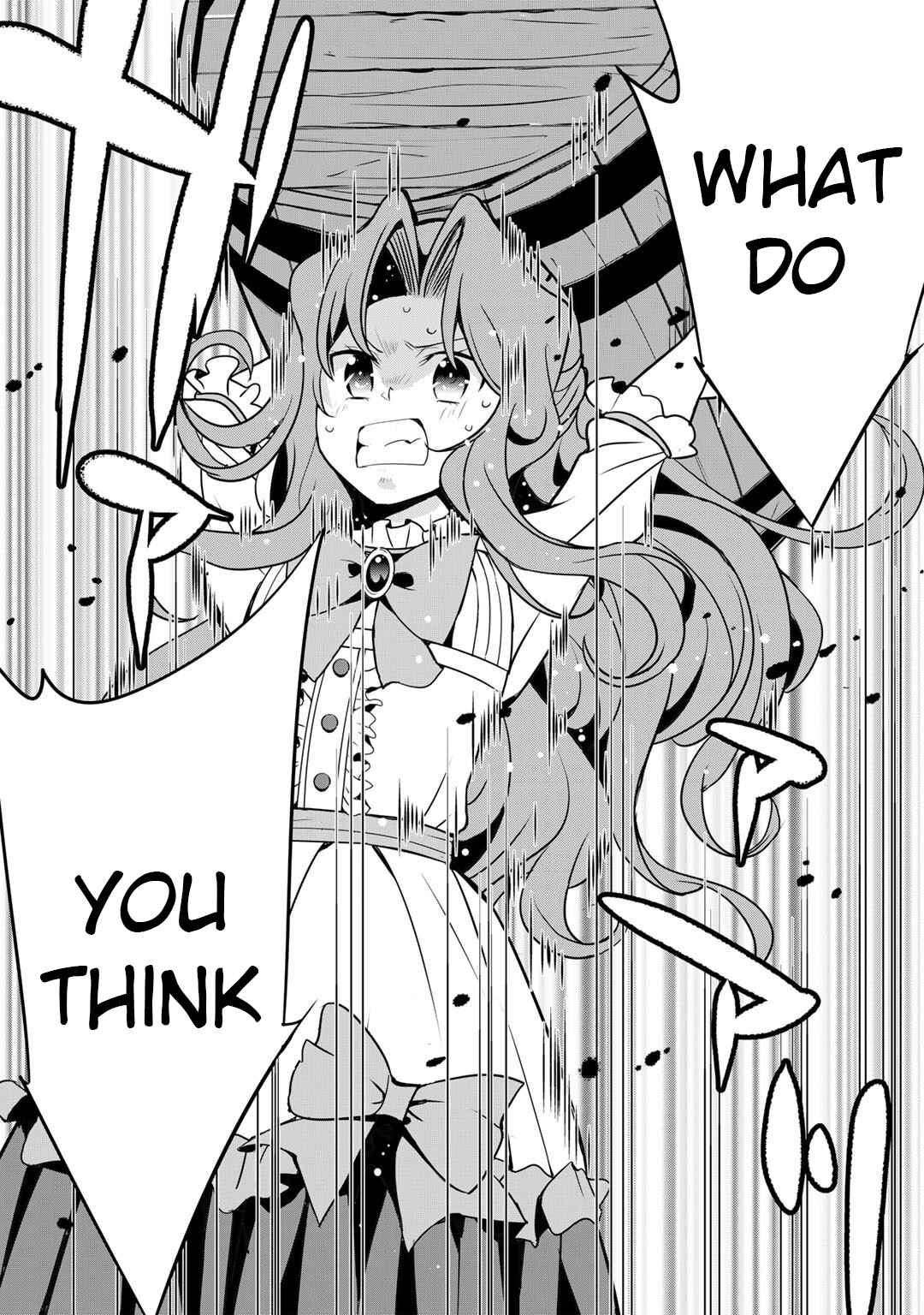 Saikyou no Kurokishi ♂, Sentou Maid ♀ ni Tenshoku Shimashita Chapter 48 - Page 4