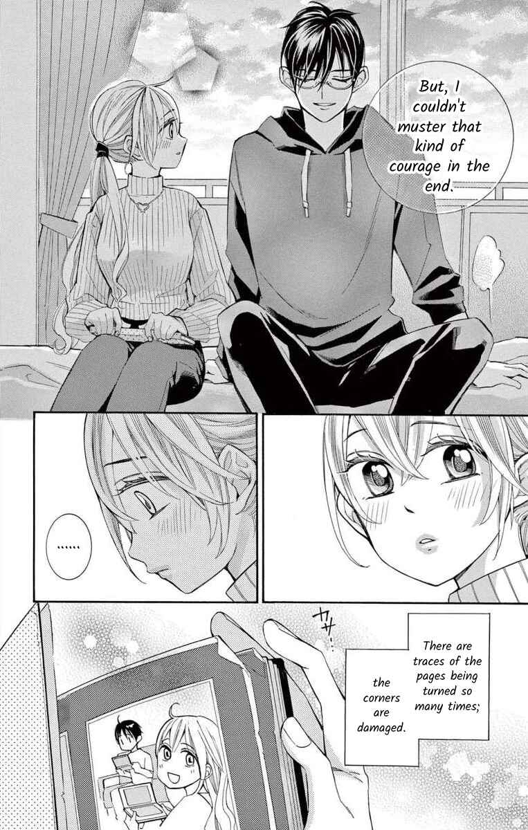 I've Never, Ever Learned This Chapter 60 - Page 10
