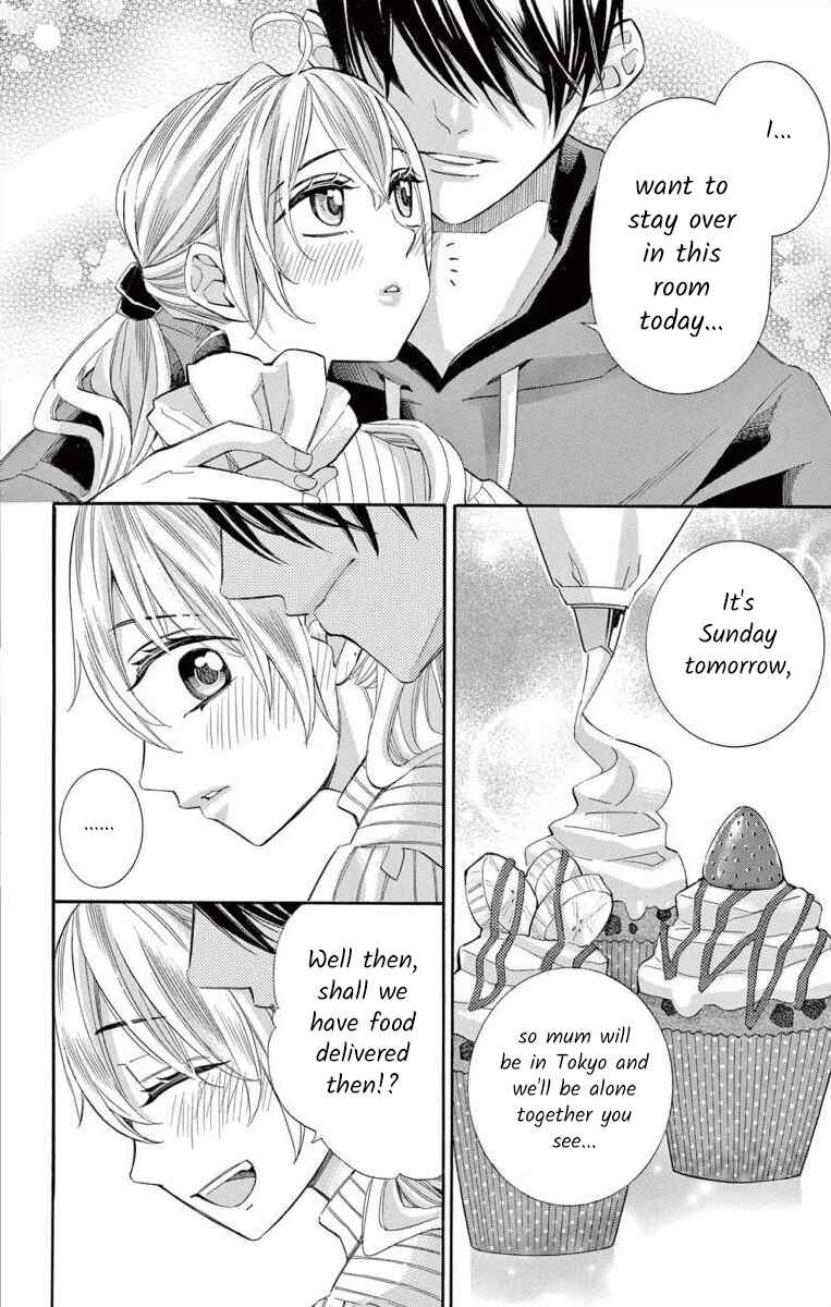 I've Never, Ever Learned This Chapter 60 - Page 20