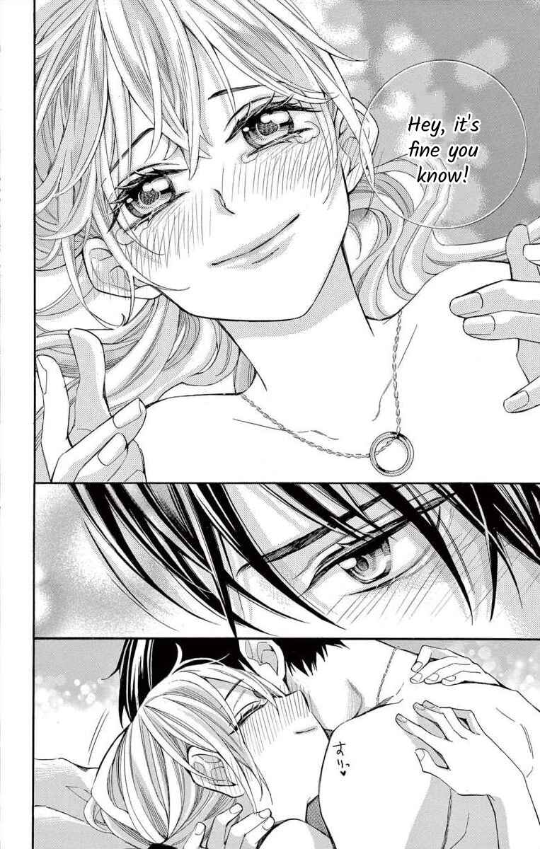 I've Never, Ever Learned This Chapter 60 - Page 38