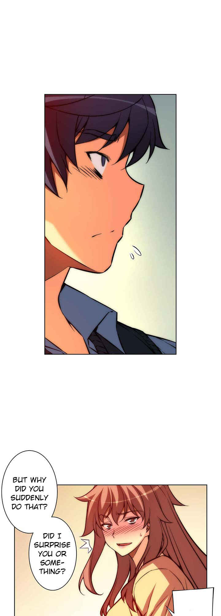 Unbalance Triangle Chapter 31.1 - Page 11