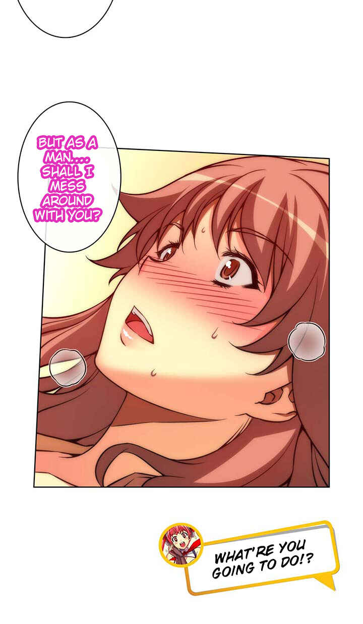Unbalance Triangle Chapter 31.1 - Page 20