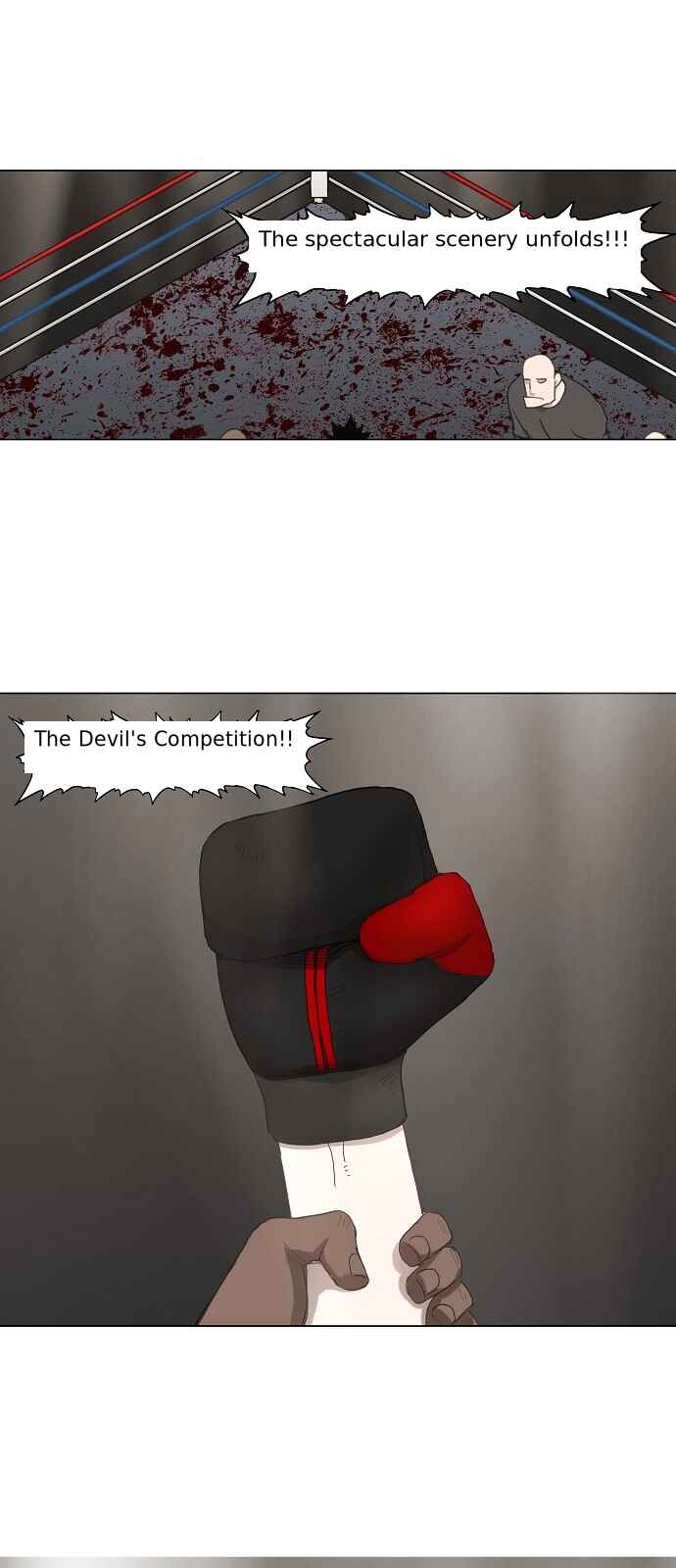 The Boxer Chapter 19 - Page 2