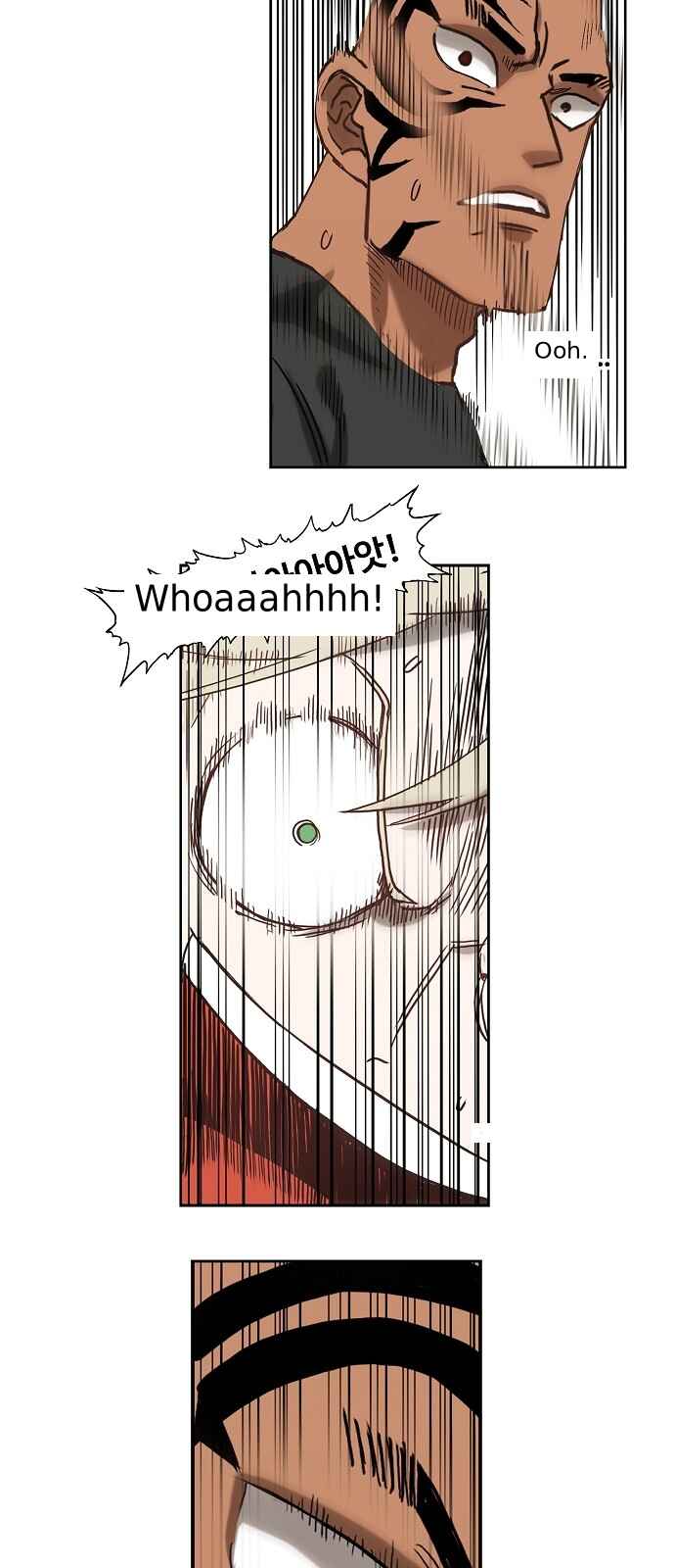 The Boxer Chapter 19 - Page 24