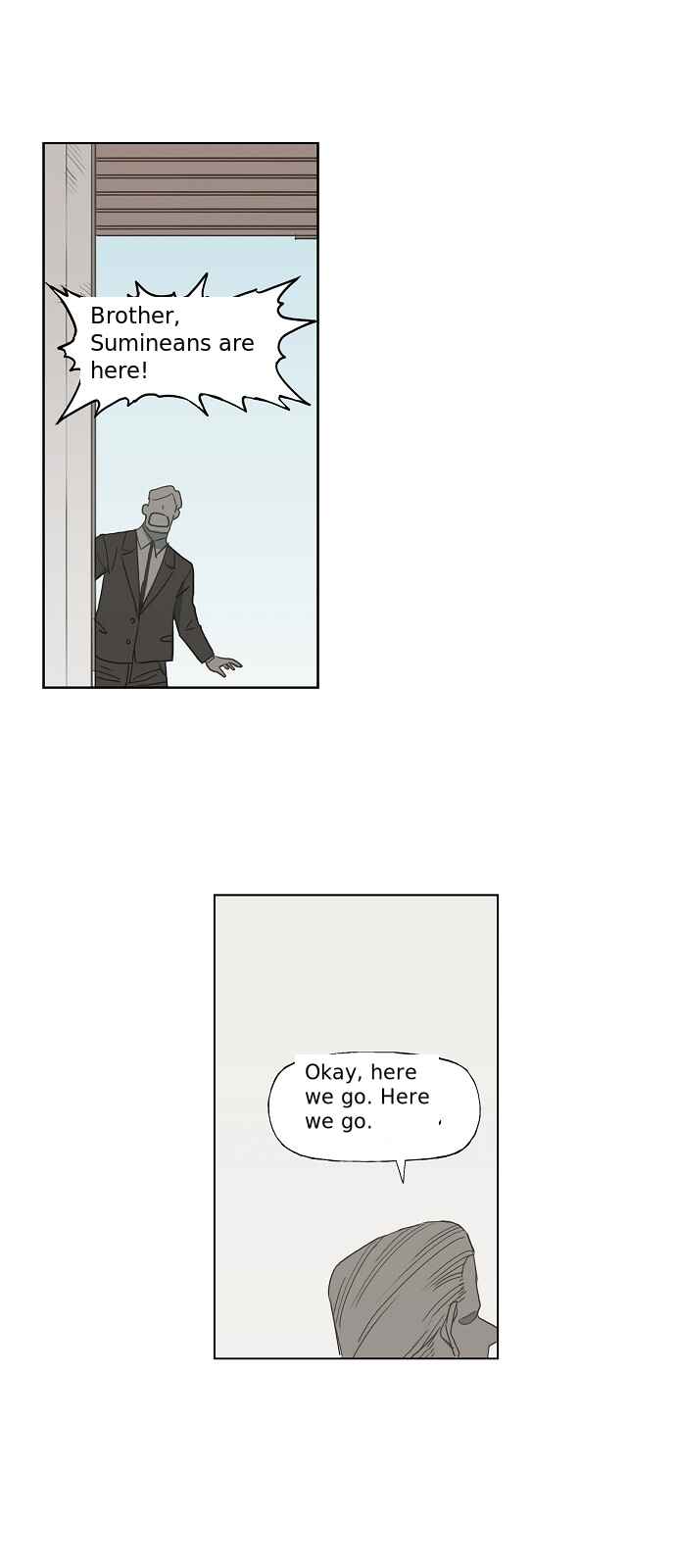 The Boxer Chapter 19 - Page 29