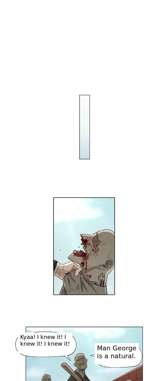 The Boxer Chapter 19 - Page 32