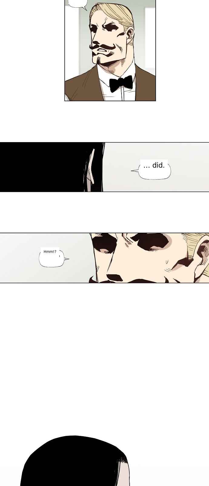 The Boxer Chapter 19 - Page 38