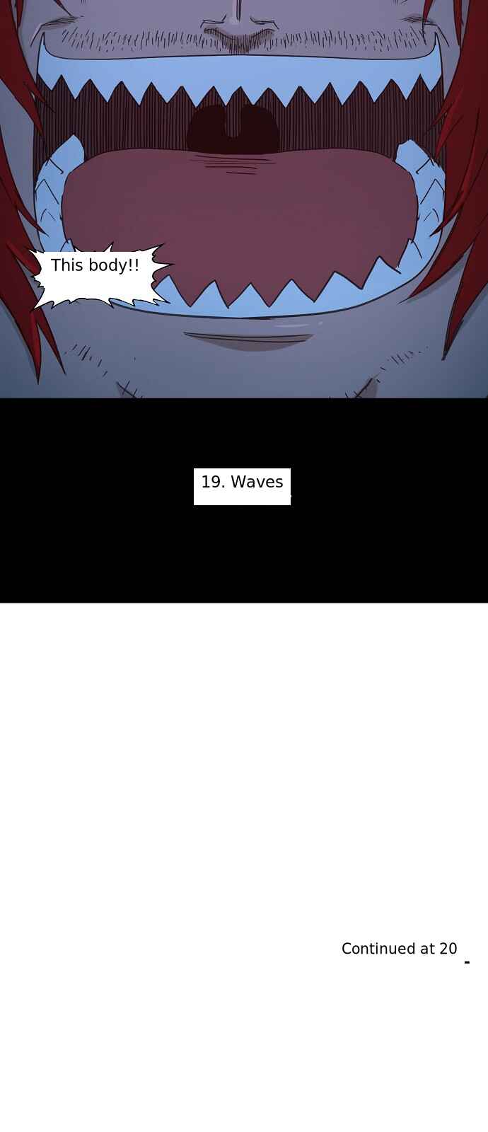 The Boxer Chapter 19 - Page 44