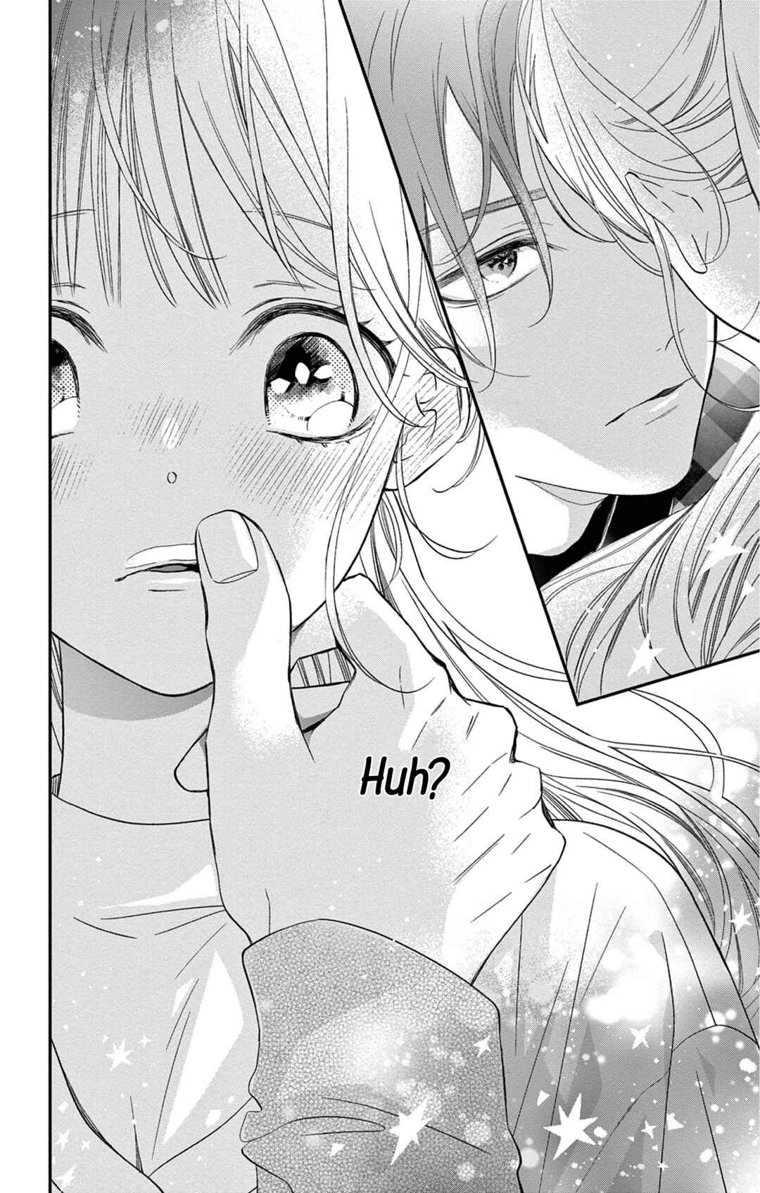 16+12 - Nijuuhachi Chapter 3 - Page 15