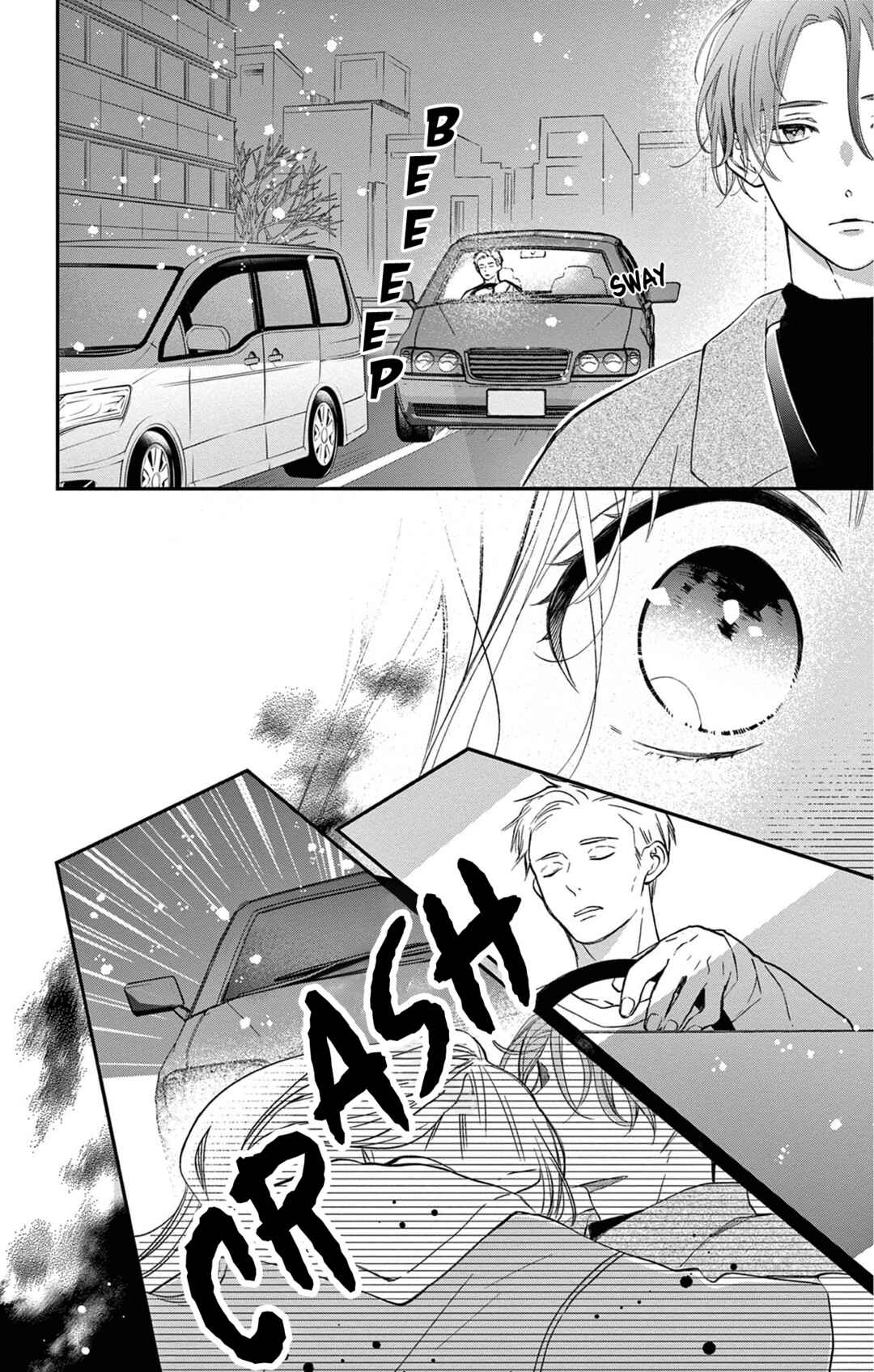 16+12 - Nijuuhachi Chapter 3 - Page 24