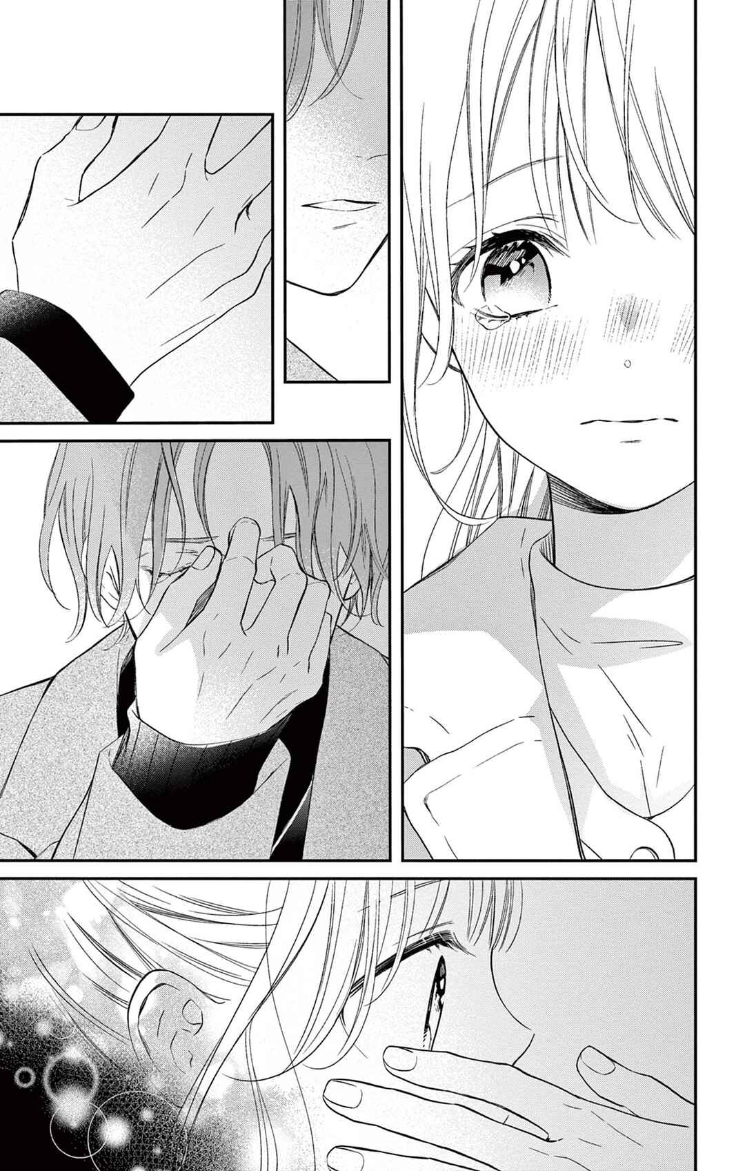 16+12 - Nijuuhachi Chapter 3 - Page 31