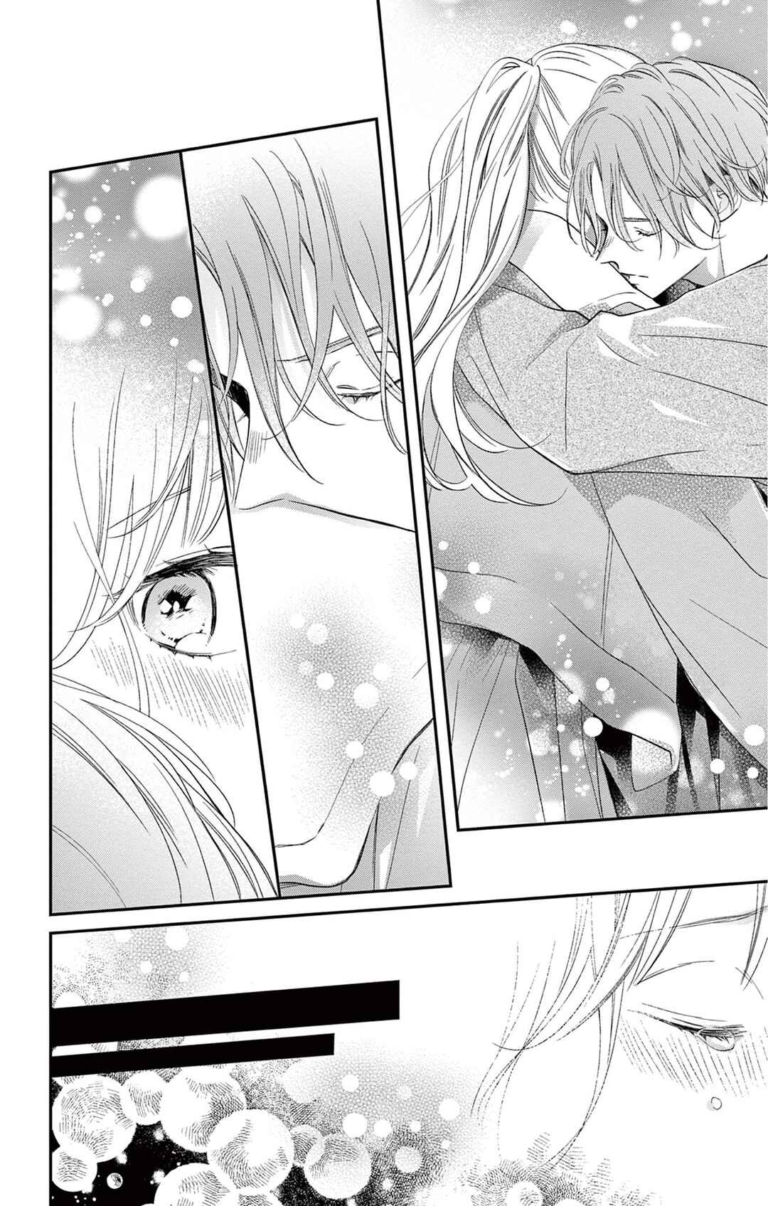 16+12 - Nijuuhachi Chapter 3 - Page 32