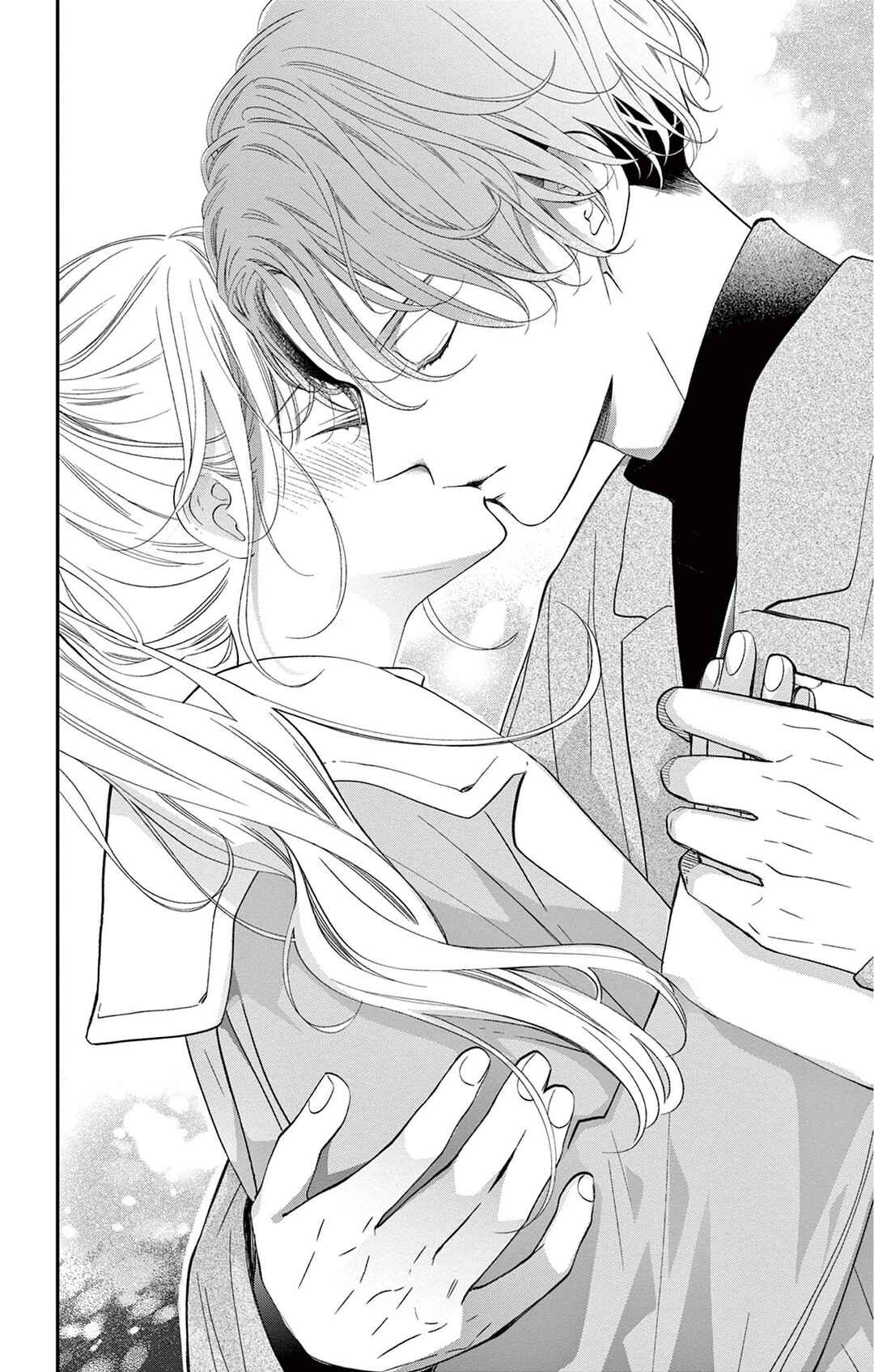 16+12 - Nijuuhachi Chapter 3 - Page 34