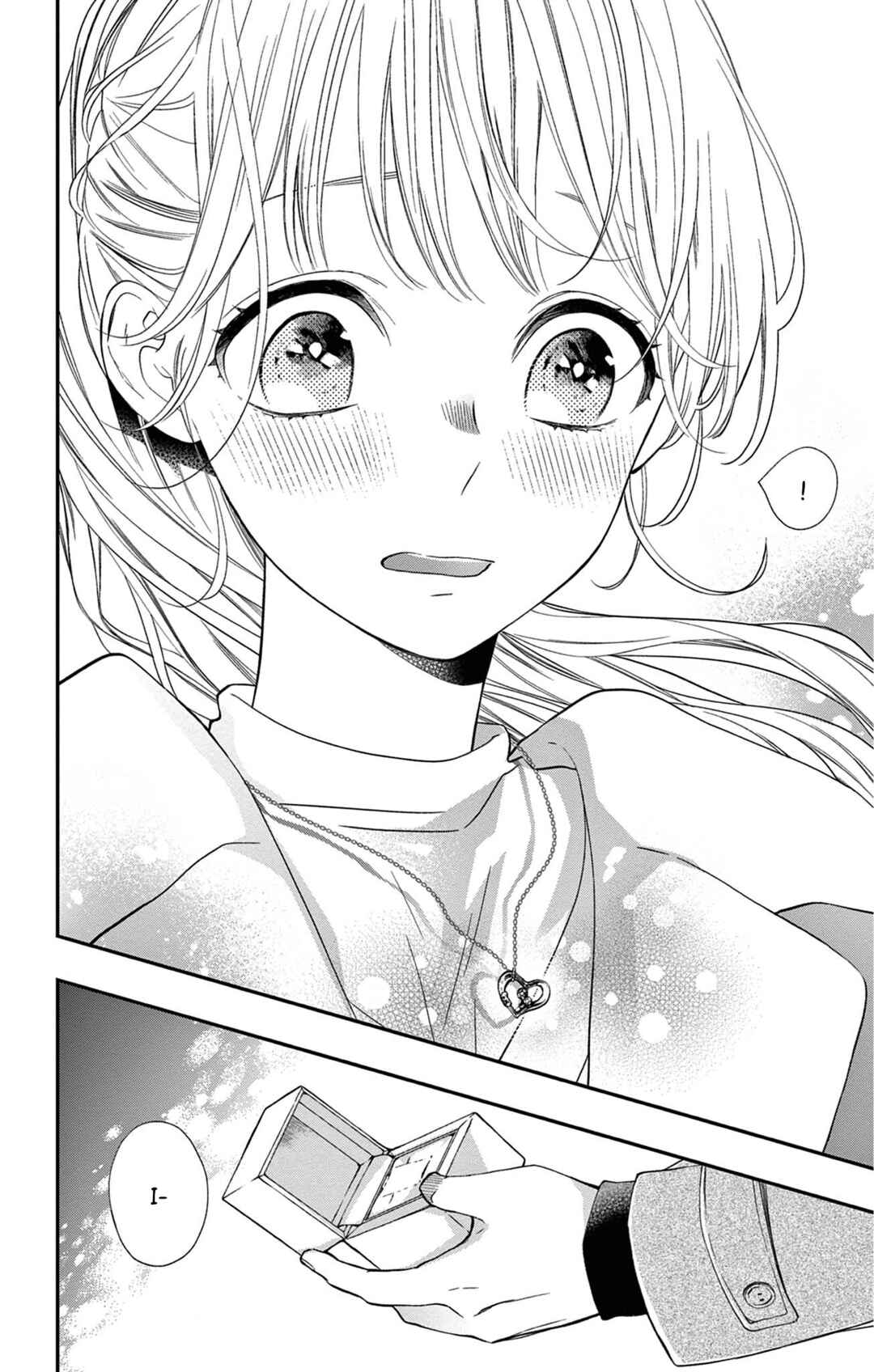 16+12 - Nijuuhachi Chapter 3 - Page 36