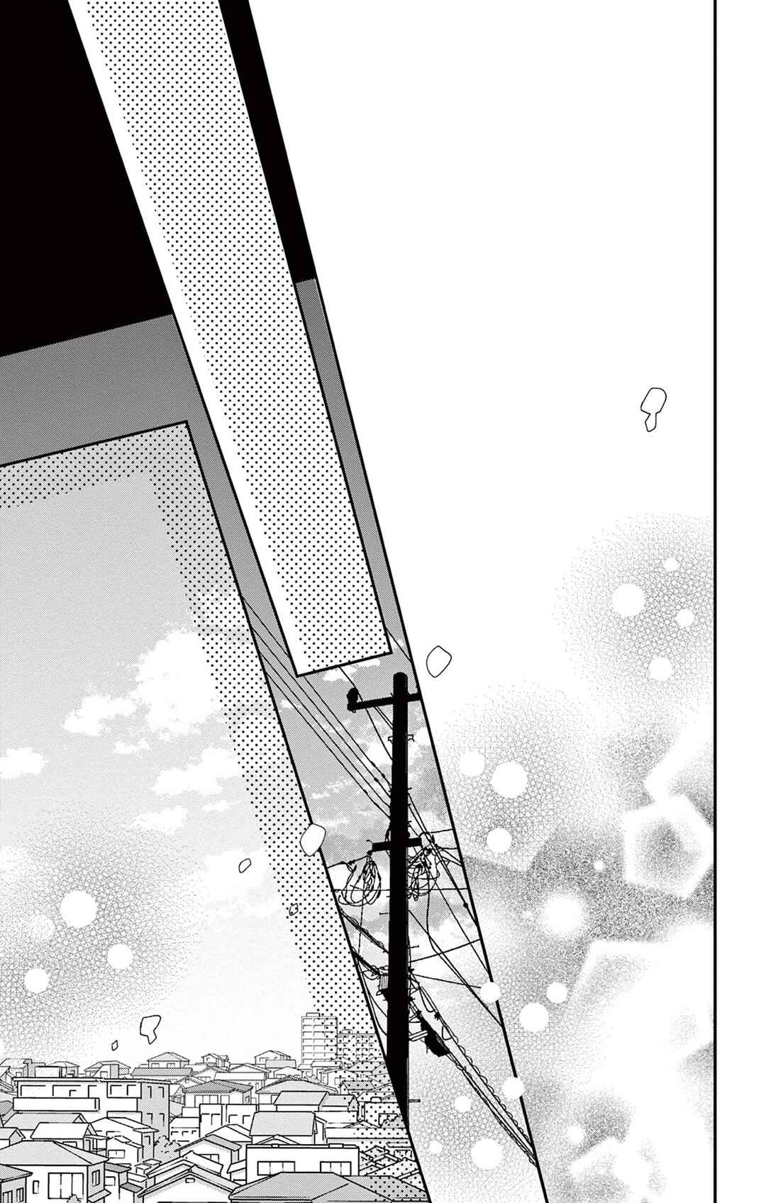 16+12 - Nijuuhachi Chapter 3 - Page 39