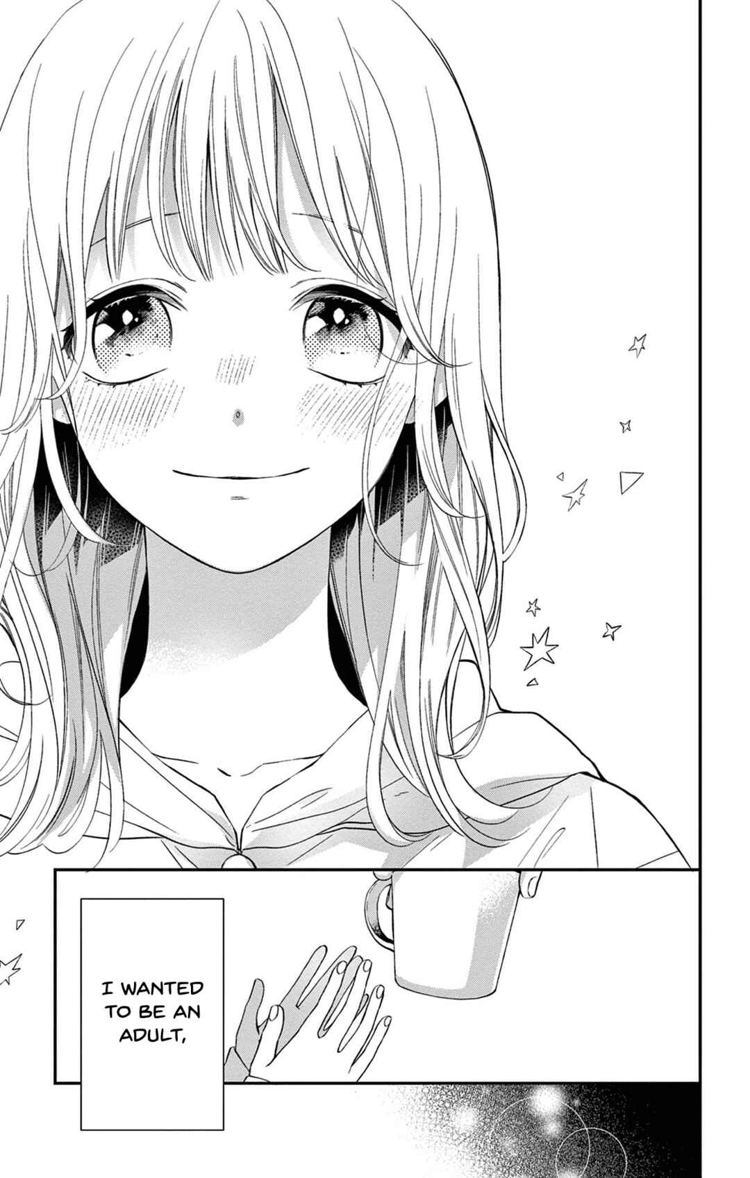 16+12 - Nijuuhachi Chapter 3 - Page 41