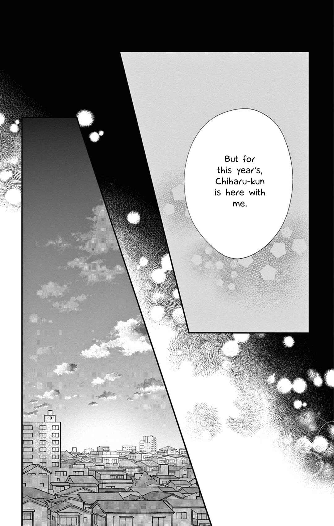 16+12 - Nijuuhachi Chapter 3 - Page 7