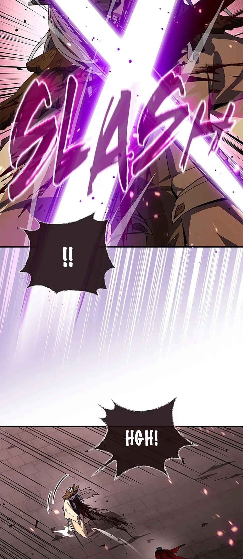 Eoreobuteun Player ui Gwihwan Chapter 43 - Page 19